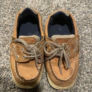 Kids Sperry Shoes